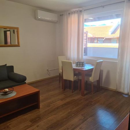 Ferienwohnung Bansko Royal Towers 253 Exterior foto
